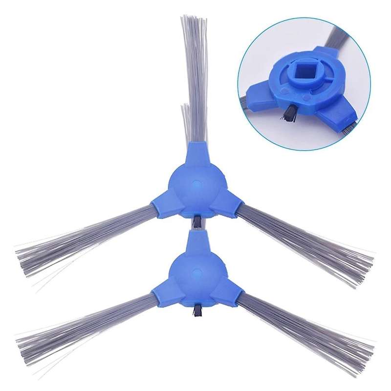 1set Hepa Mop Set Robot Sweeper for Conga 950 Vacuum Cleaner