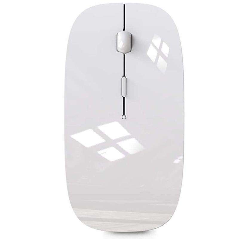 Wireless Mouse for Macbook Pro Mac Windows Bluetooth Mouse for Ipad