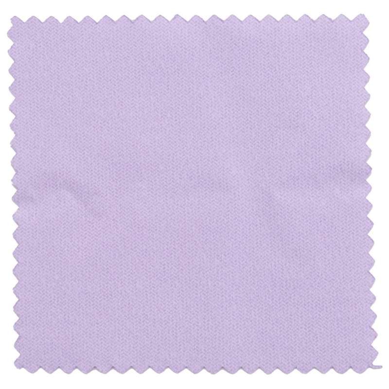 100pcs Jewelry Cleaning Polishing Cloth, (purple, 3.15 X 3.15inch)