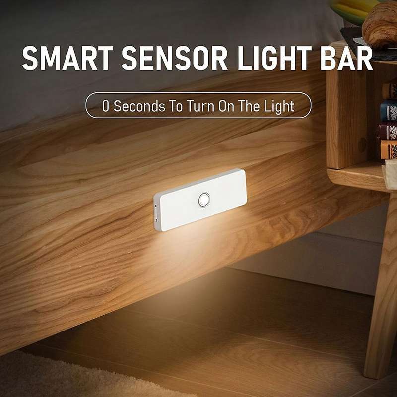 Motion Sensor Wireless Led Night Lights