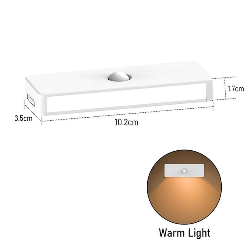 Motion Sensor Wireless Led Night Lights