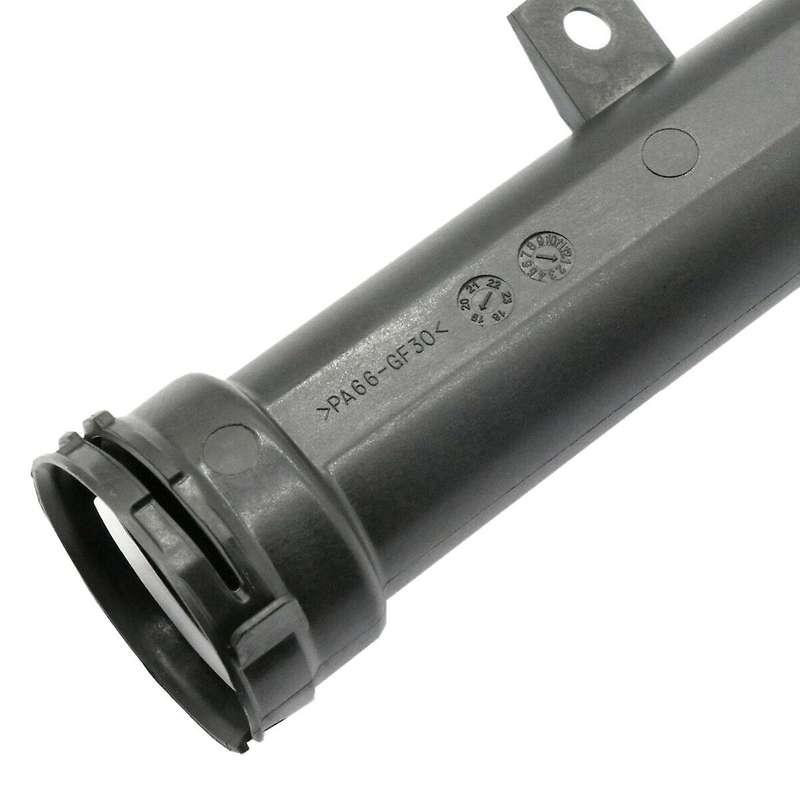 Water Pump to Thermostat Housing Pipe for Mini Cooper R55 R56 R57 R60