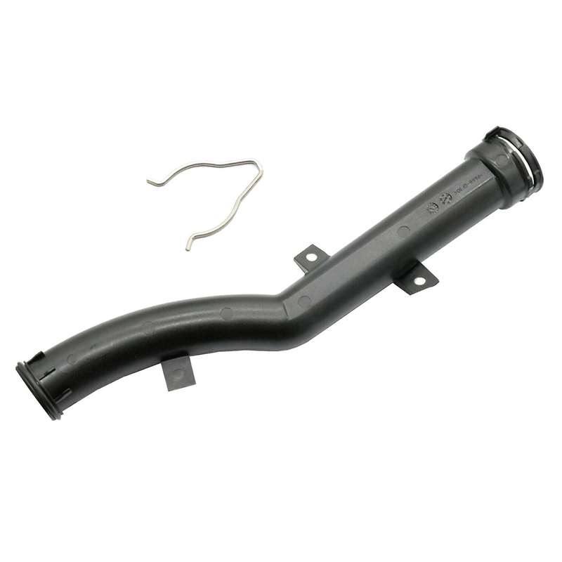 Water Pump to Thermostat Housing Pipe for Mini Cooper R55 R56 R57 R60