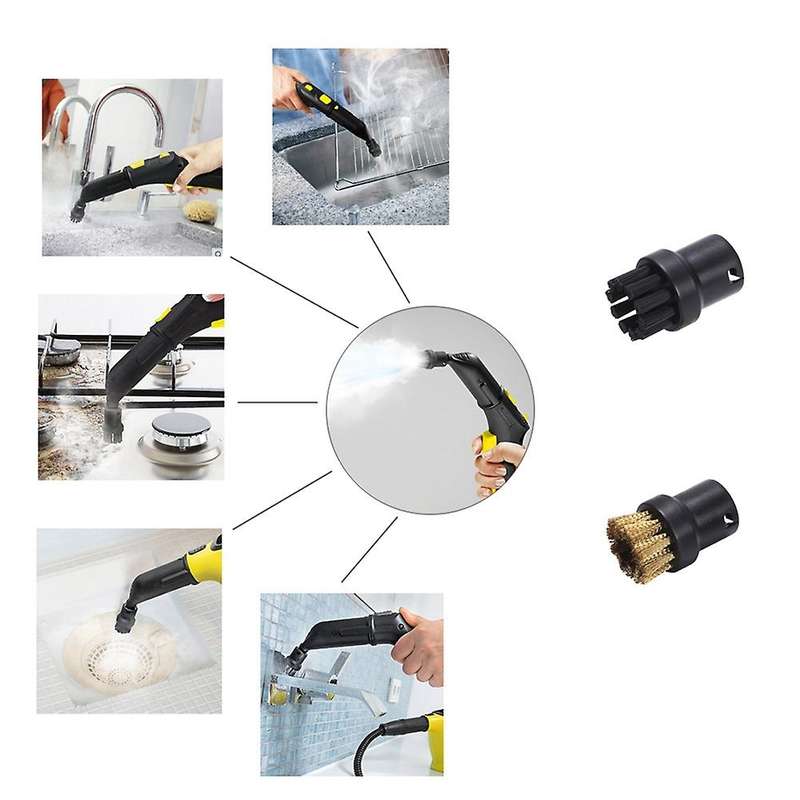 For Karcher Hand Held Steam Vacuum Cleaner Sc1 Sc2 Sc3 Sc4 Sc5