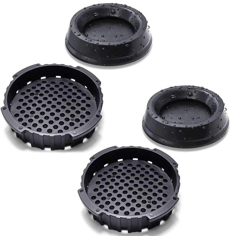 For Aeropress Coffee Filter Cap &plunger Rubber Gasket Espresso Maker