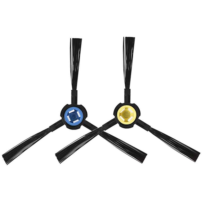 1 Set Suitable for Ilife Sweeper Accessories Side Brush V8s X750