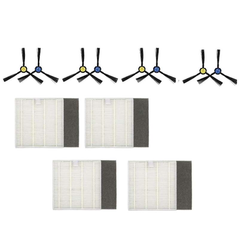 1 Set Suitable for Ilife Sweeper Accessories Side Brush V8s X750
