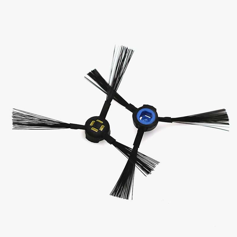 1 Set Suitable for Ilife Sweeper Accessories Side Brush V8s X750