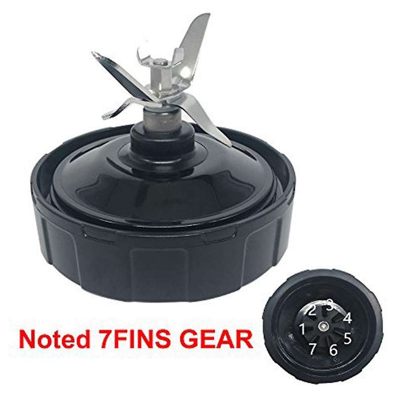 Blender Blade Part for Nutri Ninja Pro Auto-iq Juicer Knife Holder
