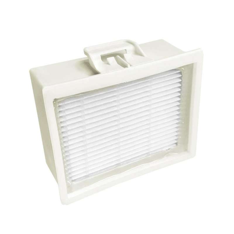 2pcs Vacuum Cleaner Part Dust Hepa Filter for Bosch Gl-40 Gl-10