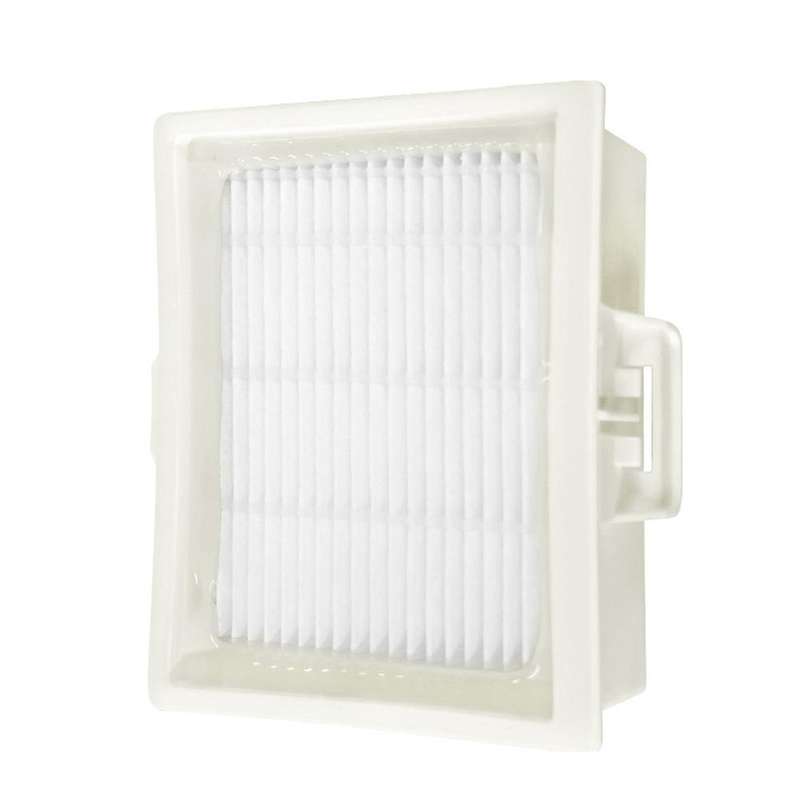 2pcs Vacuum Cleaner Part Dust Hepa Filter for Bosch Gl-40 Gl-10