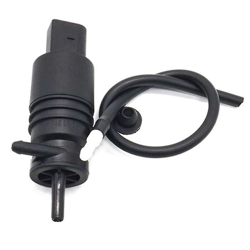 Windshield Wiper Washer Pump Motor for Mitsubishi Lancer 2008-2015