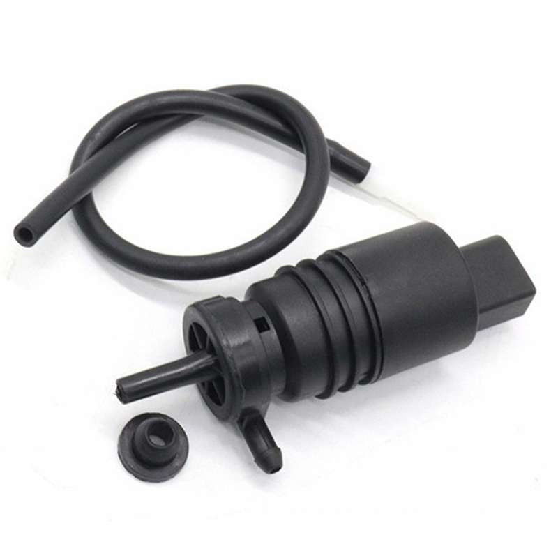 Windshield Wiper Washer Pump Motor for Mitsubishi Lancer 2008-2015