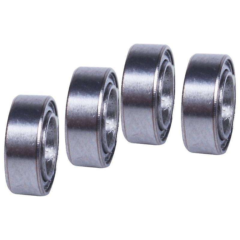 30pcs 13size Miniature Metal Ball Bearing Size: Mr74-zz 4 X 7 X 2.5mm