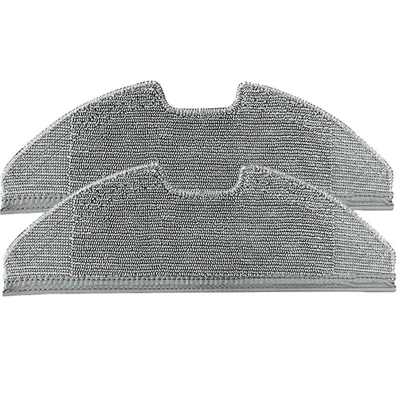 Mop Cloth for Eufy Robovac G10 G30 Robot Vacuum Cleaner Spare Parts