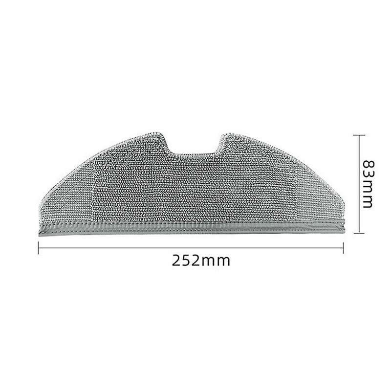 Mop Cloth for Eufy Robovac G10 G30 Robot Vacuum Cleaner Spare Parts