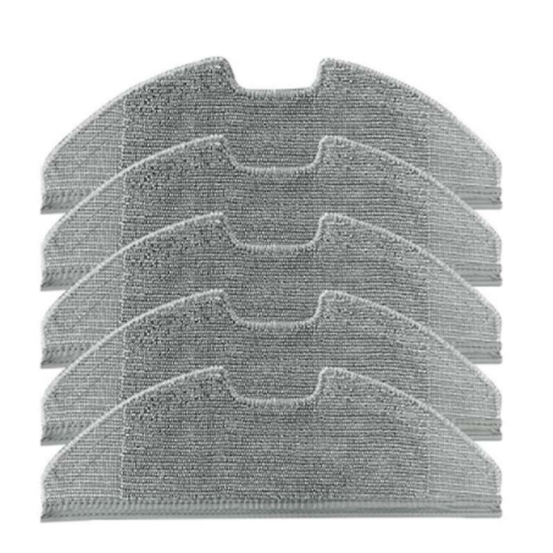 Mop Cloth for Eufy Robovac G10 G30 Robot Vacuum Cleaner Spare Parts