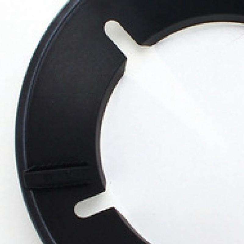 Wok Ring/black Cast Iron Stove Trivets for Kitchen Wok Support Ring