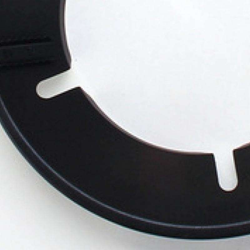 Wok Ring/black Cast Iron Stove Trivets for Kitchen Wok Support Ring