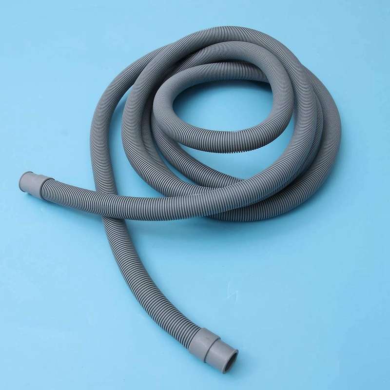 Washing Machine Drainage Pipe Hose,washer Drain Hose,13.2 Feet Long