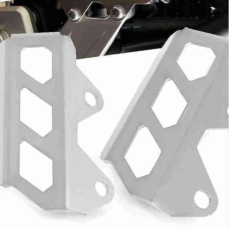 Rear Brake Master Cylinder Cover for Yamaha Tenere 700 2019 -2021