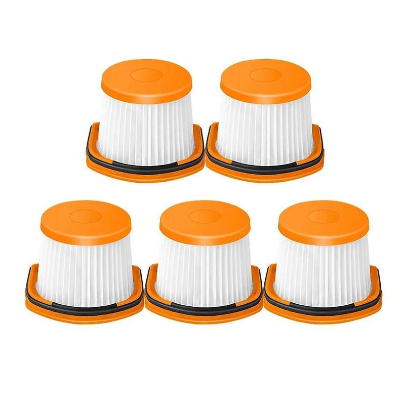 Hepa Filter for Shark Wandvac System Ws620 Ws630 Ws632 Spare Part