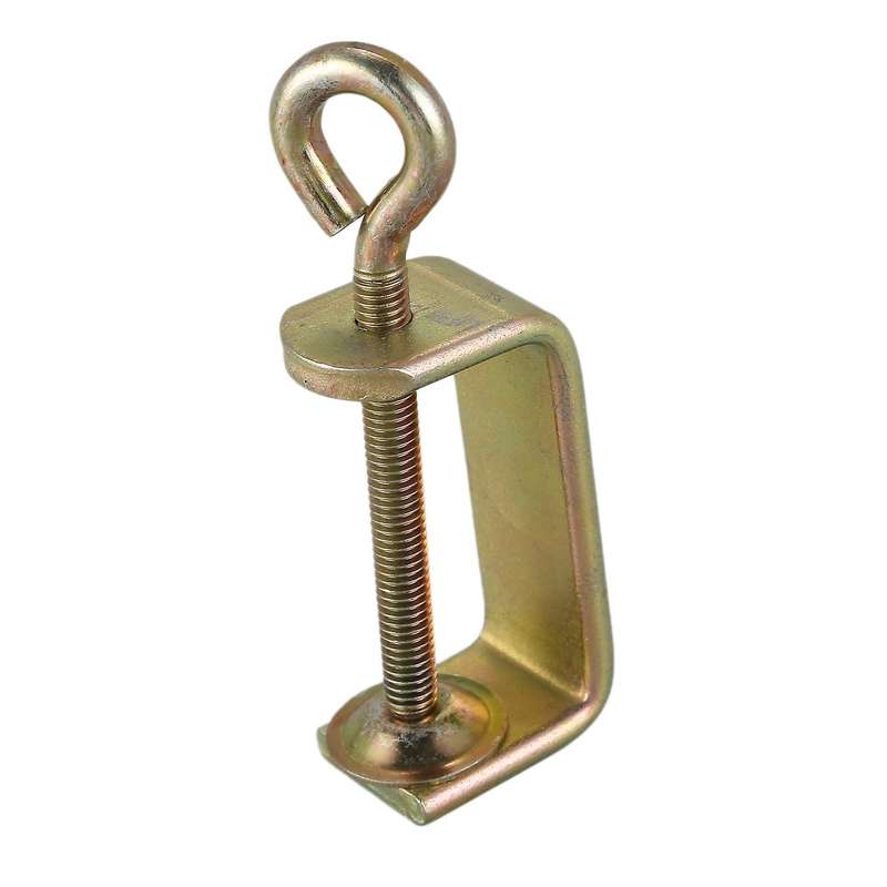 2 Table Clamp for Brother Knit King Artisan Creative Knitting Machine