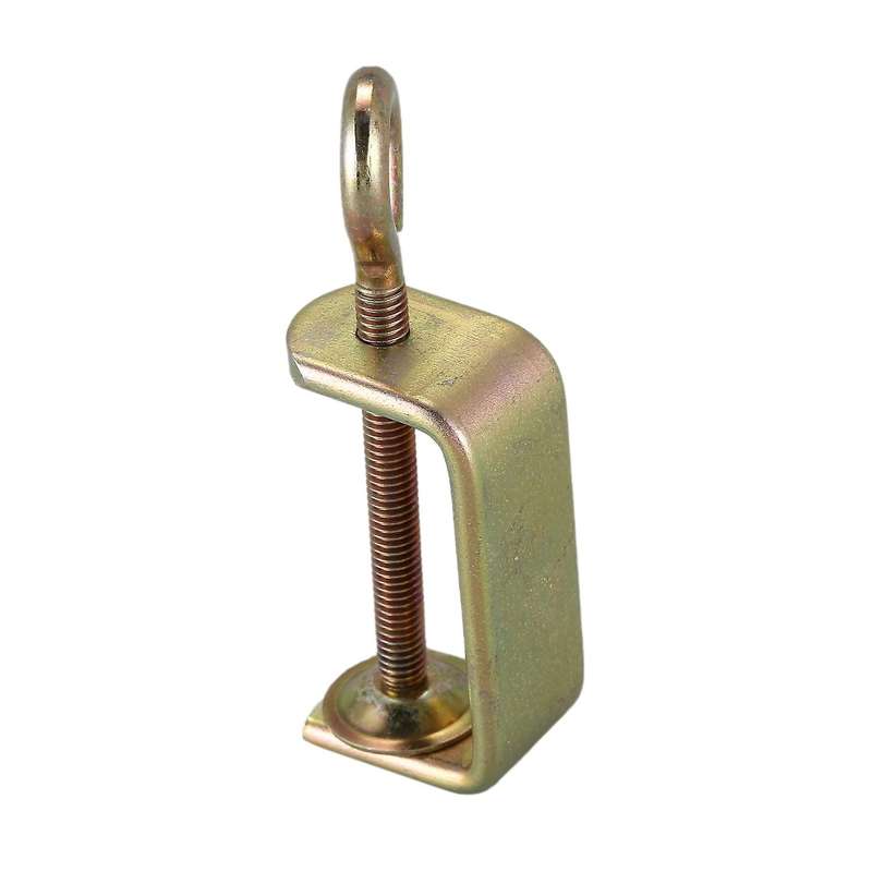 2 Table Clamp for Brother Knit King Artisan Creative Knitting Machine