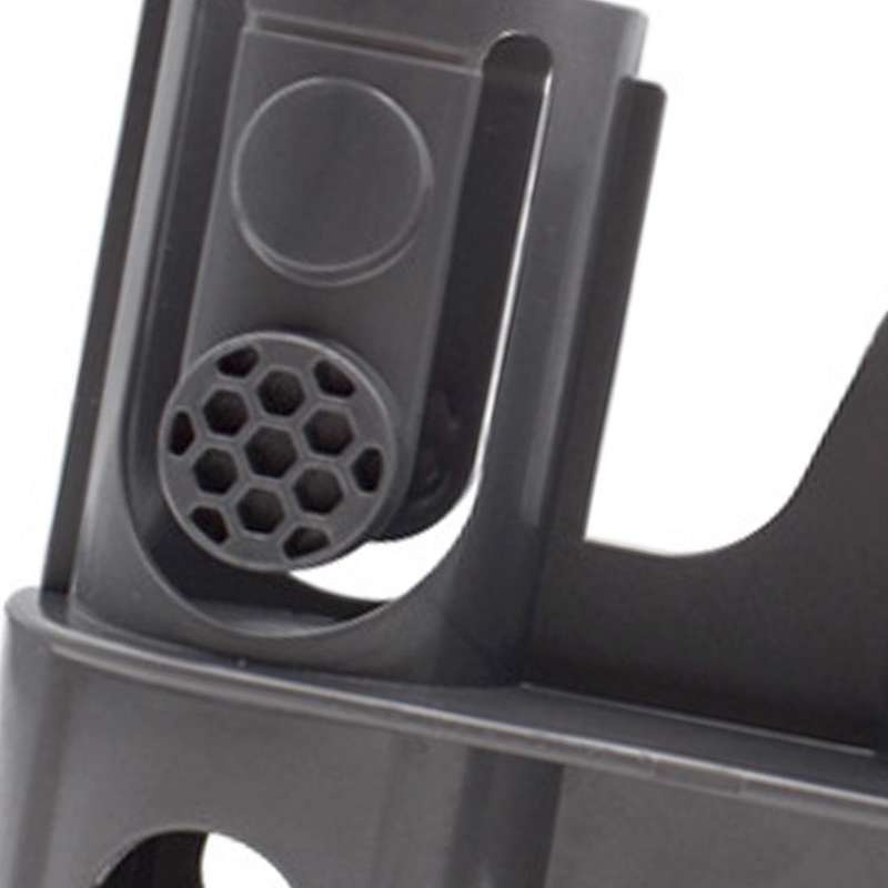 2pcs Storage Stand Vacuum Cleaner Accessory for Dyson V7v8v10v11v15