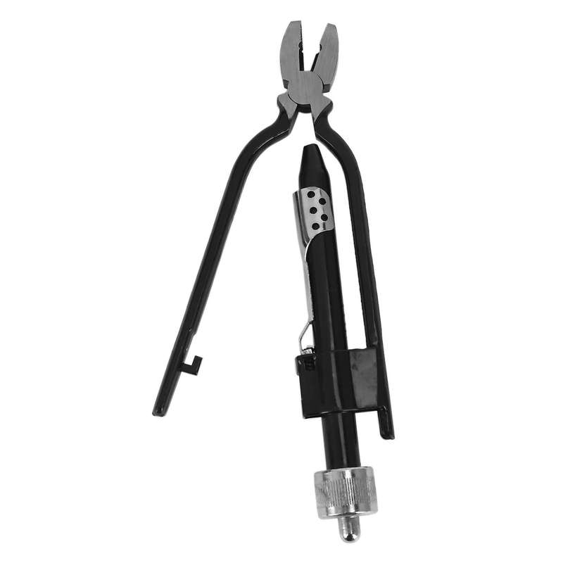 6 Inch Wire Twisting Plier Lock Twist with A Spring Return