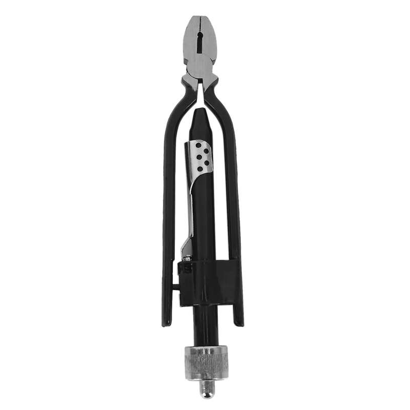 6 Inch Wire Twisting Plier Lock Twist with A Spring Return