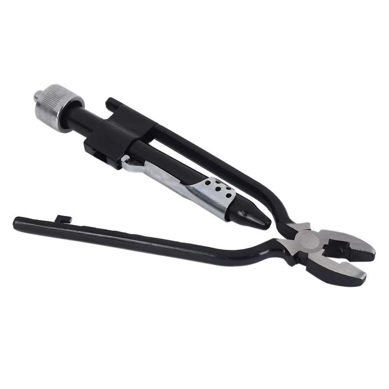 6 Inch Wire Twisting Plier Lock Twist with A Spring Return