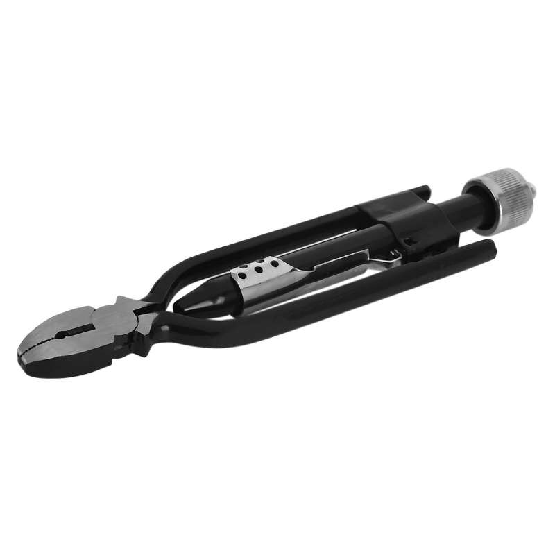 6 Inch Wire Twisting Plier Lock Twist with A Spring Return