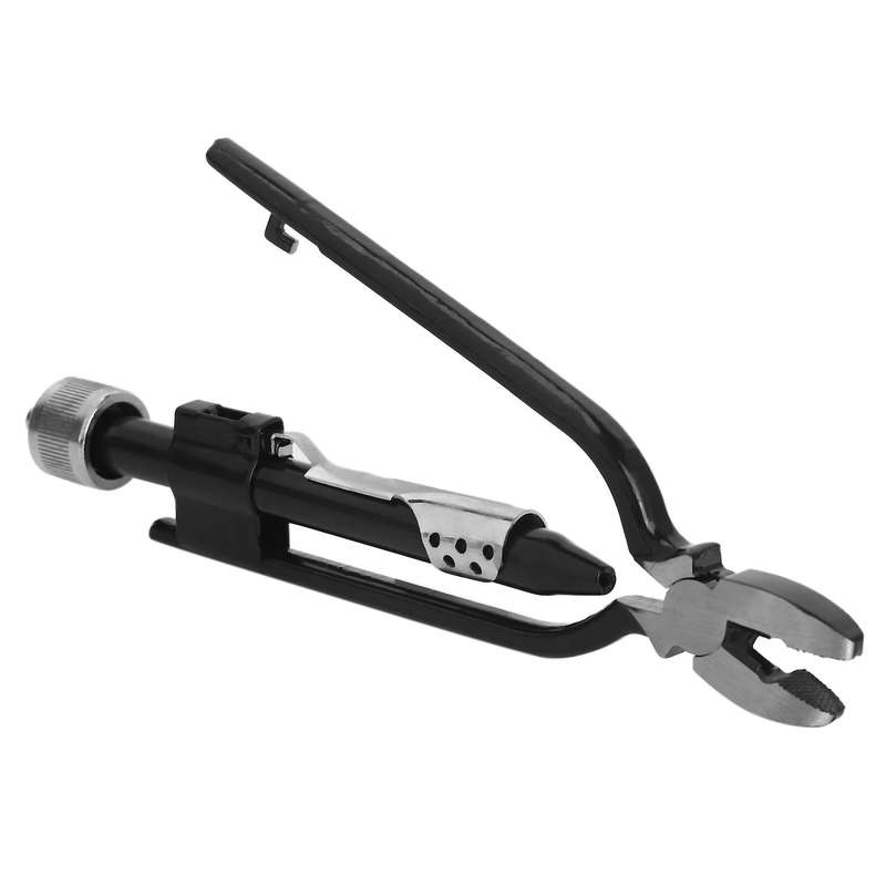 6 Inch Wire Twisting Plier Lock Twist with A Spring Return