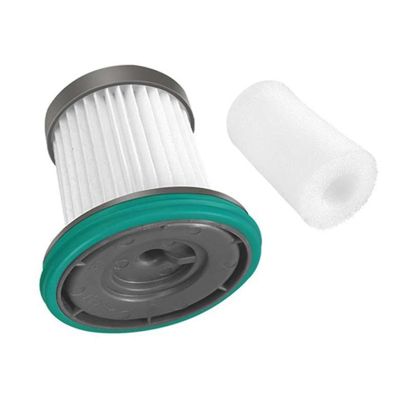 5pcs Suitable for Puppy Household Handheld Wireless Vacuum Cleaner