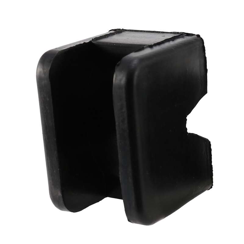 Jack Pad Adapter for Jack 2-3 Ton Rubber Slotted Protector(2 Pack)