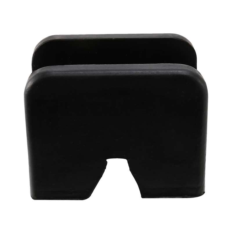Jack Pad Adapter for Jack 2-3 Ton Rubber Slotted Protector(2 Pack)