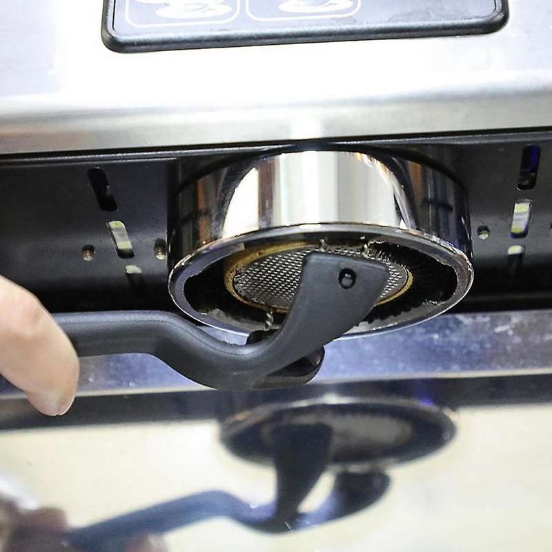 Espresso Coffee Machine Cleaning Brush Coffee Maker Cleaning Tool