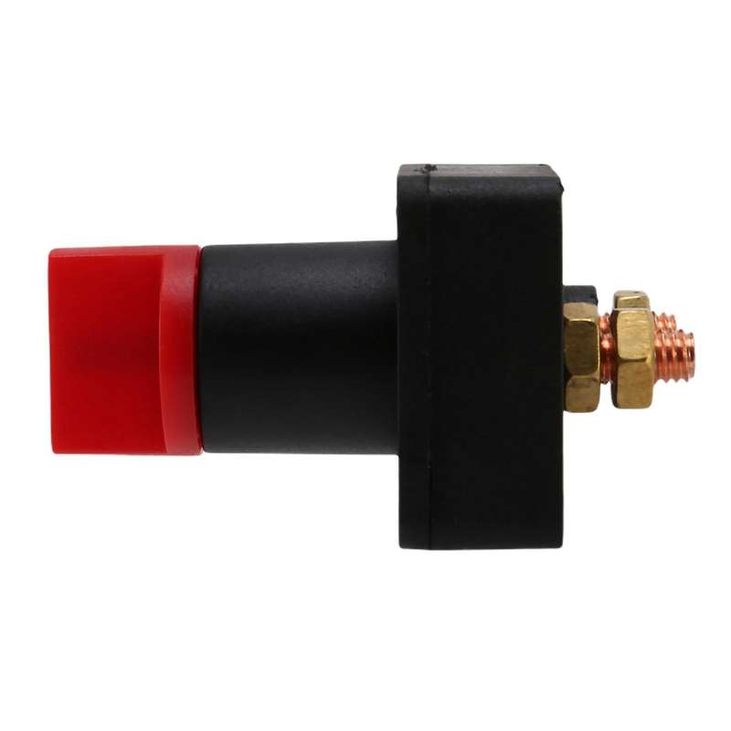 2x 12v 300a Battery Power Battery Switch Isolator On Off Switch