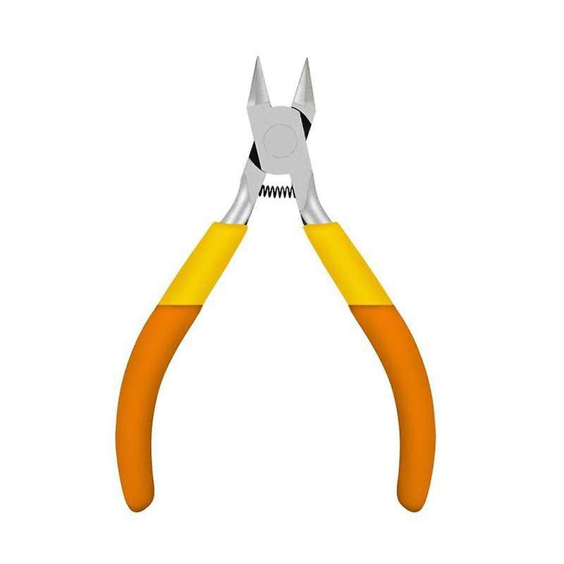 Carbon Steel Sharp Cutter Pliers Cutting Nipper Diagonal Plier
