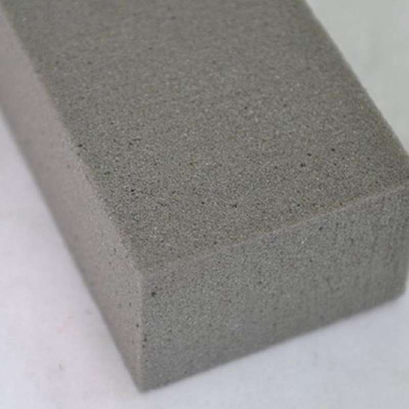 5 Pcs Floral Foam Blocks Brick Flower for Artificial Layout Diy Craft