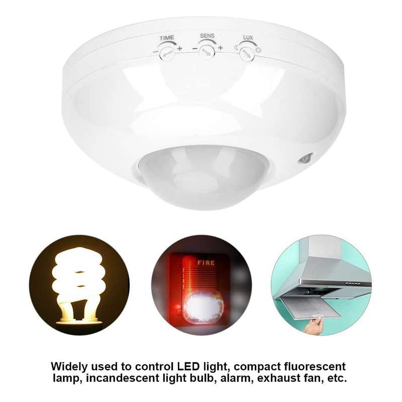 Led Ceiling Lights Flush Mount Switch,for Kitchen Hallway,adjustable