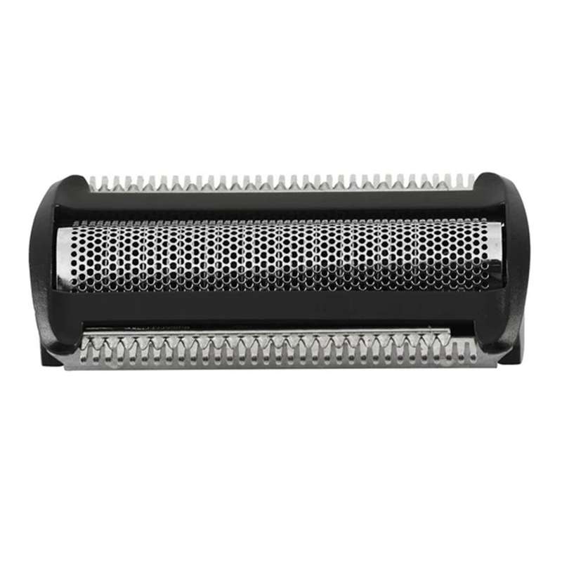 5 Pack Trimmer Shaver Head Foil Replacement for Norelco Bodygroom
