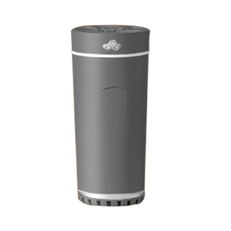 Aromatherapy Diffuser 300ml Usb Charging Air Purifier Humidifier-a