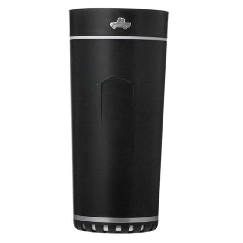 Aromatherapy Diffuser 300ml Usb Charging Air Purifier Humidifier-c