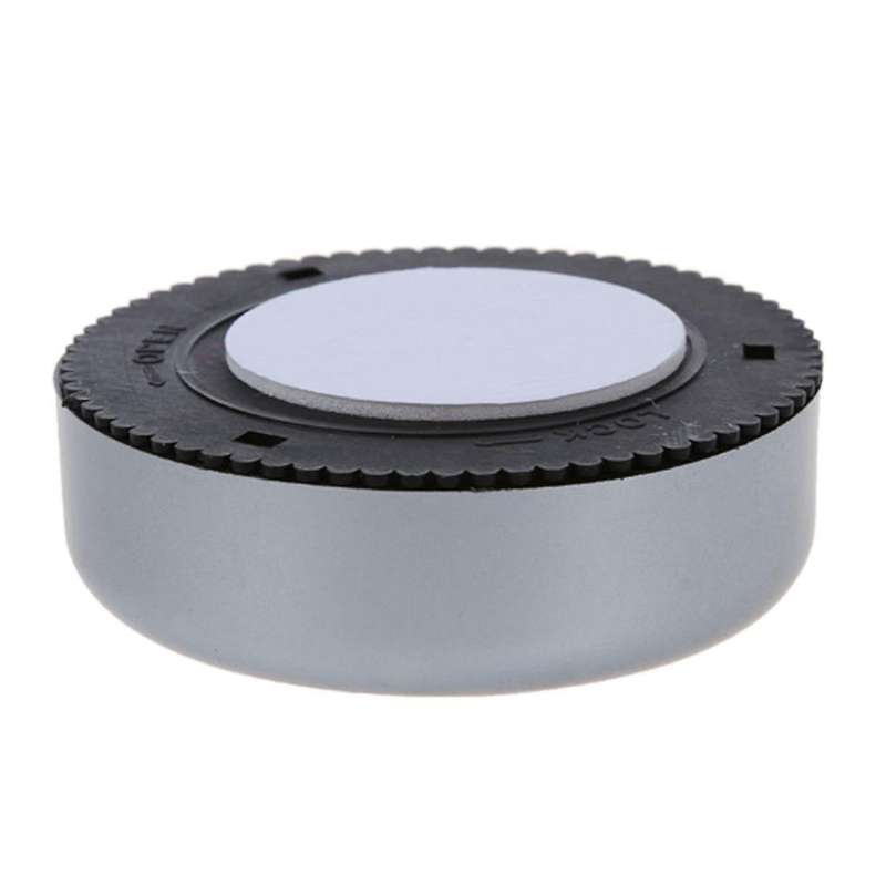 Led 6pcs Stick N Click Led Bright Lights - Click Push On Off Light for Kitchen Cupboard Garage