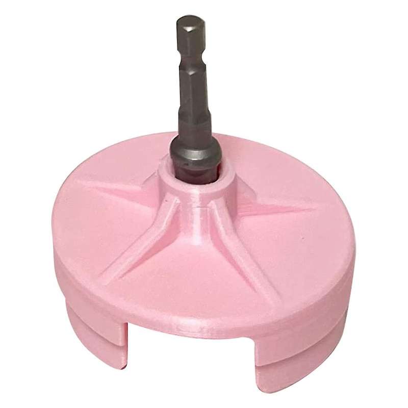 Quick Knit Power Adapter for Sentro Knitting Machine 48 -pink
