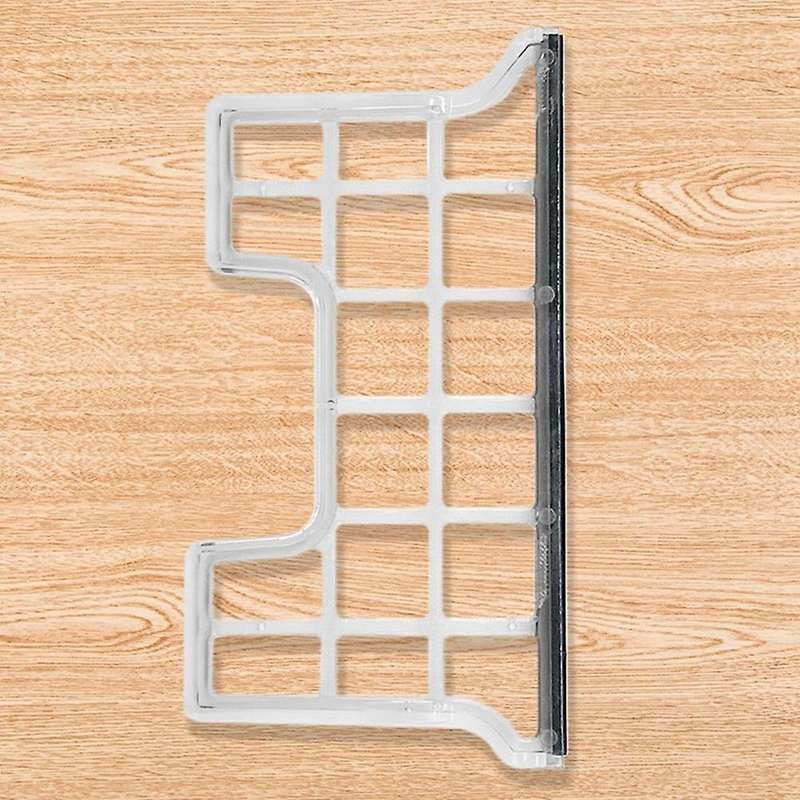 2pcs Replacement Primary Hepa Filter for Narwal J1 Vacuum Cleaner