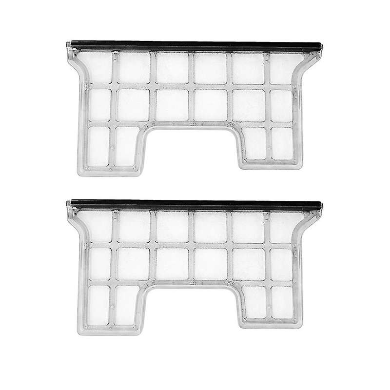 2pcs Replacement Primary Hepa Filter for Narwal J1 Vacuum Cleaner