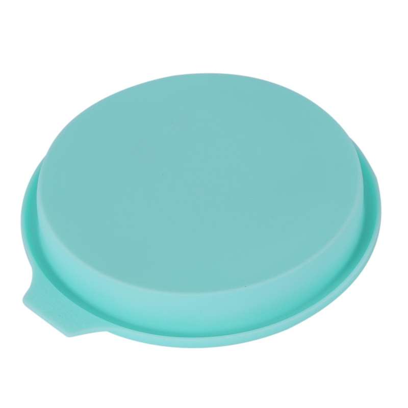 4pcs Silicone Cake Molds,6inch Cake Pan,bakeware for Birthday/party